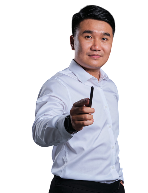 LÊ THANH SANG
